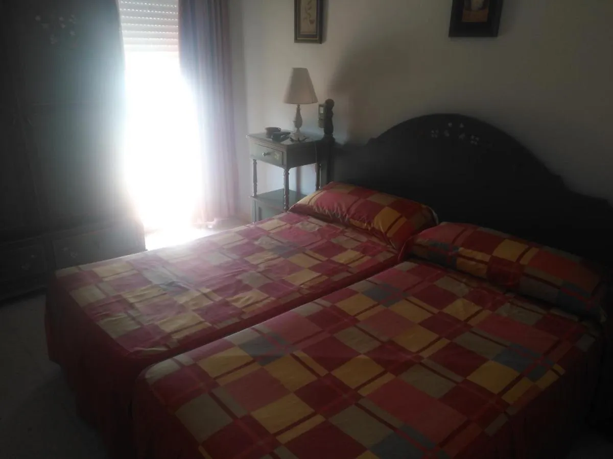 El Desembarco Hotel El Ronquillo 0*,  Spain