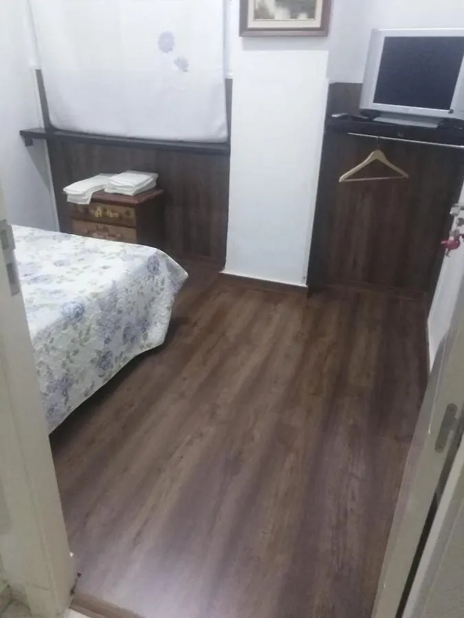 Guest house El Desembarco Hotel El Ronquillo