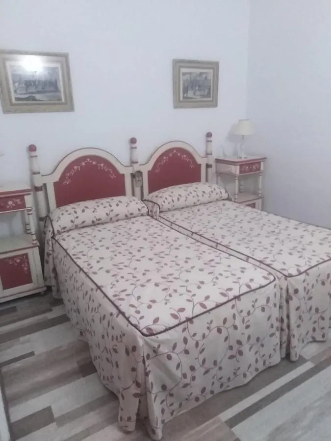 Guest house El Desembarco Hotel El Ronquillo